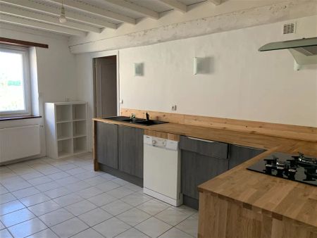 Location maison 5 pièces - 179.96m² à Medis (17600) - Photo 2