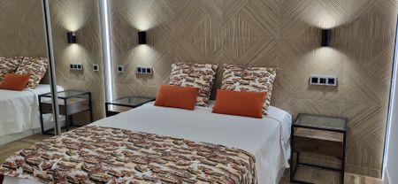 Apartamento de alquiler en Plaza de la Malagueta, 2, La Malagueta - Monte Sancha - Photo 5