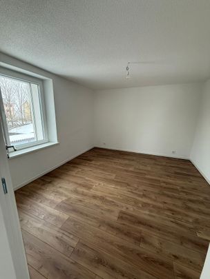 3.5 Zimmer, 58 m², 1. Stock - Photo 1
