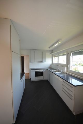Befristetes Mietverhältnis: Zentral gelegene 3.5-Zimmer-Wohnung in Rapperswil - Foto 5