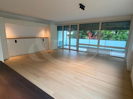 28 Route de Malagnou, large studio located in the heart of the sought-after Malagnou district - Foto 3