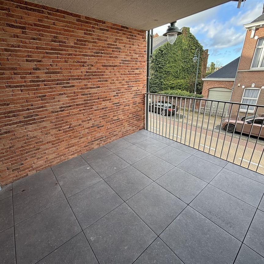 Nieuwbouw 2-slaapkamer appartement - Photo 1