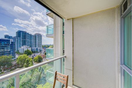 For Lease - 31 Bales Avenue Unit# 1516, Toronto, Ontario - Photo 3