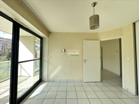 Résidence Les Giardini 4 1 allée de Fontmaure, 63400, Chamalieres - Photo 3