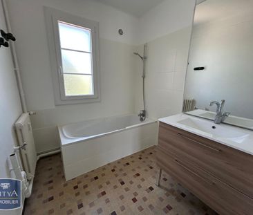 Location Appartement 3 pièces 62m² MONTPELLIER 34000 - Photo 3