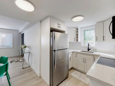 For Lease - 195 Owen Street Unit# F, Barrie, Ontario - Photo 2