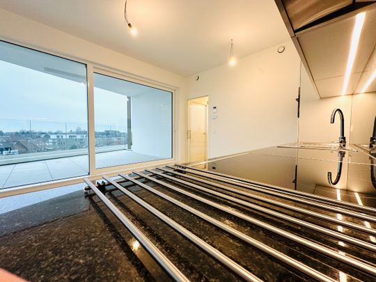 Prachtig Luxe appartement in Roeselare te huur - Foto 1