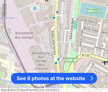 Mieszkanie na wynajem - 120 m² - 1 pokój - Photo 1