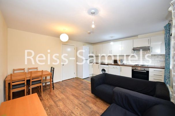 5 bedroom terraced house to rent - Photo 1