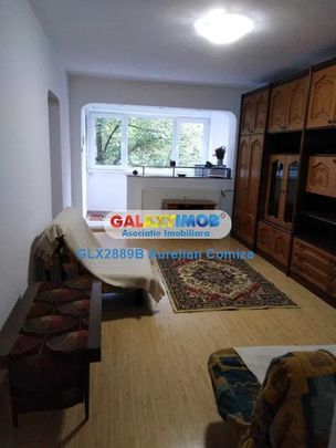 Apartament 3 camere Piata Drumul Taberei - Fotografie 1