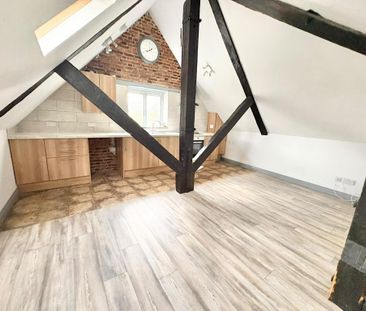2 bedroom flat to rent - Photo 3