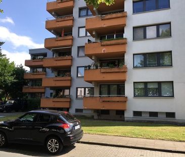 3-Zimmerwohnung mit Balkon - Foto 1