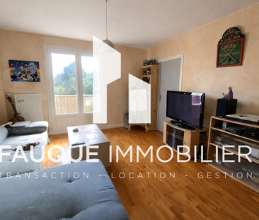 Location Appartement 4 pièces 73m² PORTES LES VALENCE 26800 - Photo 1