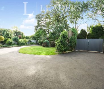 4 bedroom bungalow to rent Twin Oaks Drive, Sutton-in-Ashfield, NG17 - Photo 2