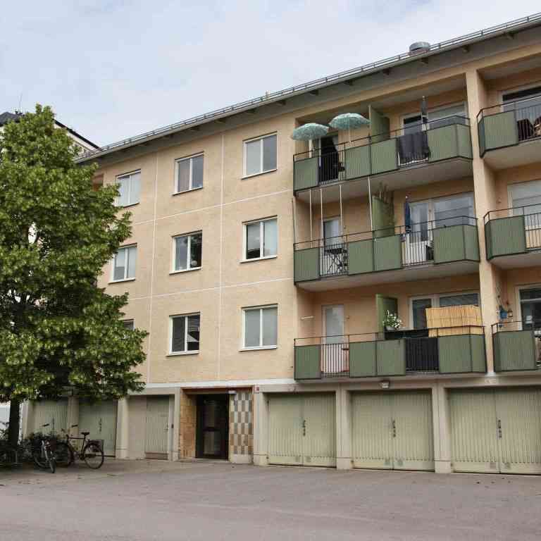 2 RUM KÖK - Photo 1