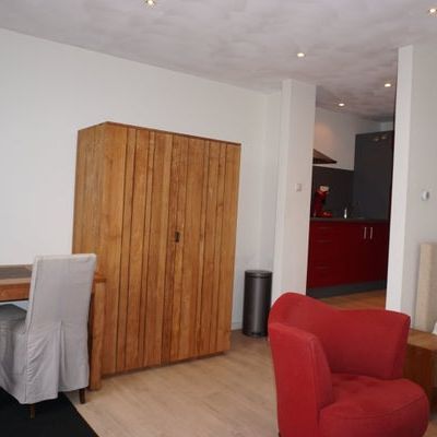 Te huur: Appartement Lisserdijk in Buitenkaag - Photo 1