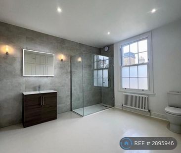 5 bedroom semi-detached house to rent - Photo 2