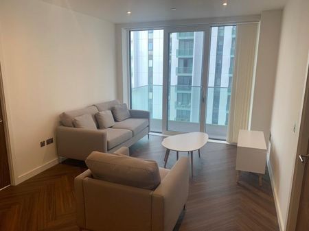 2 bedroom apartment to rent - Photo 2