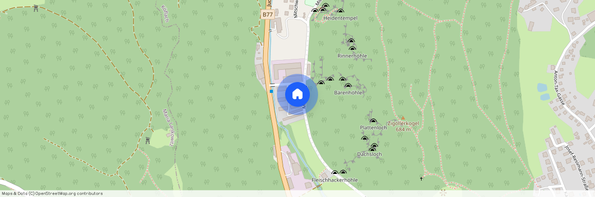 Judenburger Straße 168, 8580, Köflach