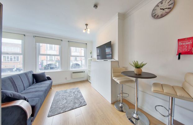 Mitcham Road Tooting Broadway SW17 - Photo 1