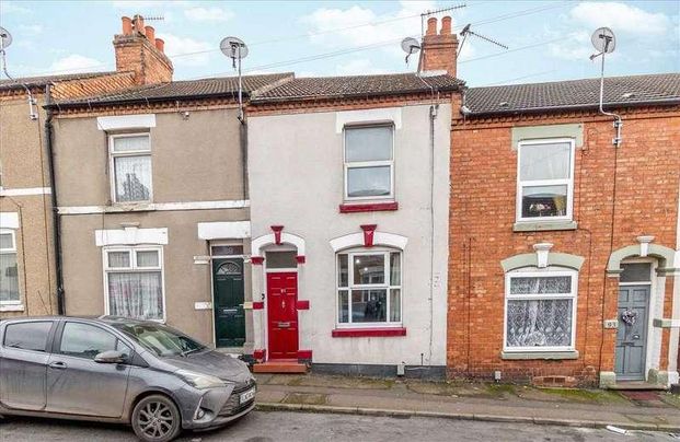 Baker Street, Northampton, NN2 - Photo 1