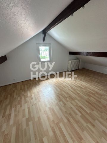 Appartement Chelles 4 pièce(s) 55.68 m2 - Photo 3