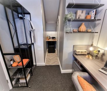 Yarborough Road - Studio for 26/27 - Photo 2