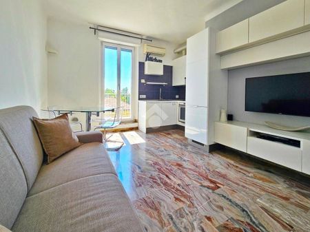 Monolocale via Valtellina 6, Isola, Milano - Photo 2