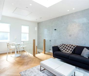 1 bedroom duplex to rent - Photo 1