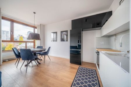 Zadbane i funkcjonalne - Browary Warszawskie 43 m² - Фото 5