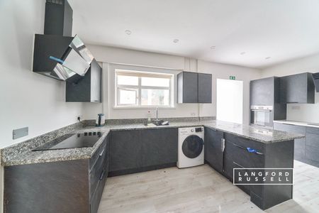 House Share to rent - Mottingham Road, London, SE9 - Photo 3