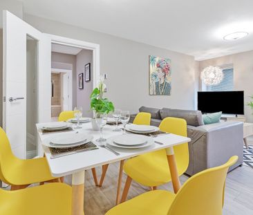 2 Bed Flat, Green Diamond, BN1 - Photo 5