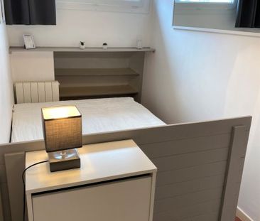 Appartement 2 Pièces 25 m² - Photo 6