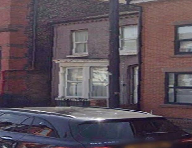 3 Bed Semi-Detached House, Harlech Street, L4 - Photo 1