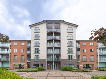 1 bedroom apartment to rent - Photo 4