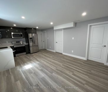 For Lease - 1573 Horseshoe Crescent Unit# Lower, London North, Ontario - Photo 6