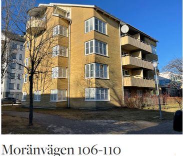 Moränvägen 110 - Foto 1