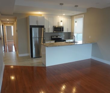For Lease - 7 Monk Street Unit# 4, Glebe - Ottawa East and Area, On... - Photo 1