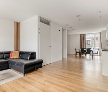 Huis te huur: Dina Sansonpad 15 3052 SK Rotterdam - Photo 5