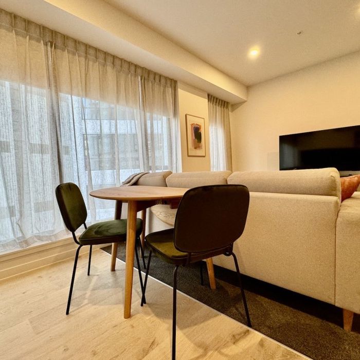 One Bedroom Central City Apartment - Photo 1