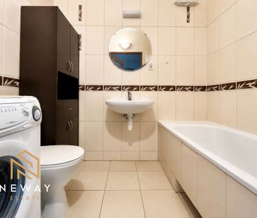 Kawalerka z osobną kuchnią i balkonem | Prokocim - Photo 2