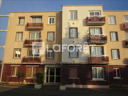 Appartement T3 Vitry-sur-Seine à louer - Photo 3