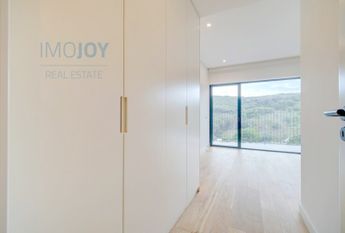 Apartamento T4 em Lisboa