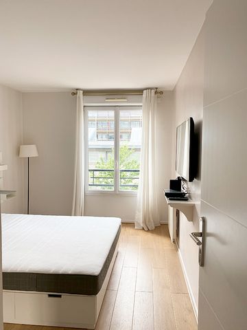 Appartement en location | Issy-les-moulineaux - Photo 5