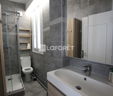 Appartement T2 Meudon à louer - Photo 1