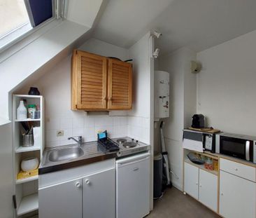 Location Appartement 1 pièce 26m² ROUEN 76000 - Photo 2
