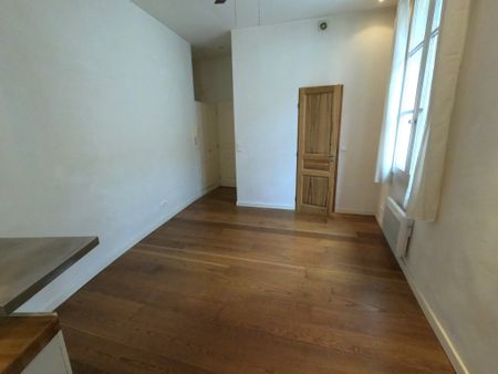 APPARTEMENT AIX EN PROVENCE - 1 pièce(s) - 23 m2 - Photo 4