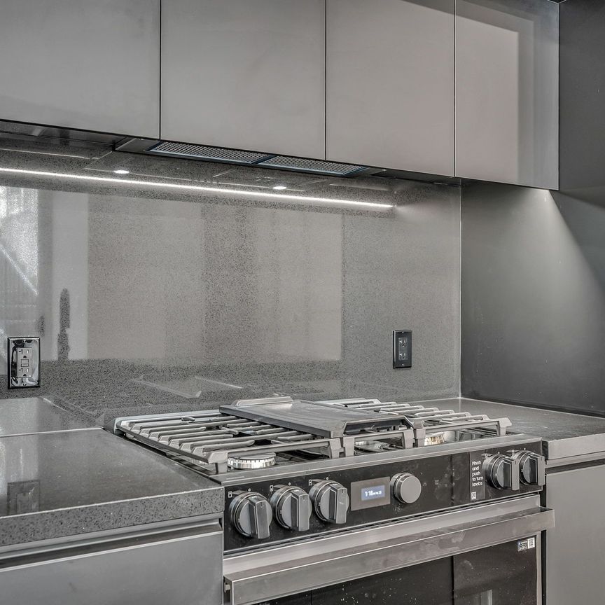 For Lease - 101 Bernice Crescent Unit# 1, Toronto, Ontario - Photo 1