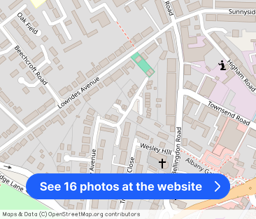 1 bedroom apartment for rent - Photo 1