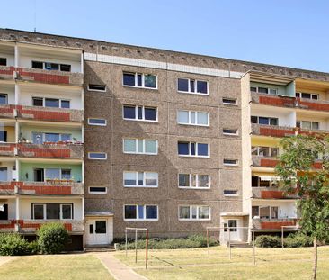 ... in der 1. Etage und in Wohngebietsrandlage ... - Photo 5